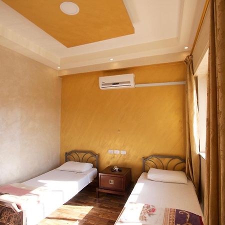Erasmus Student House By Sunrise Hostel 암만 외부 사진