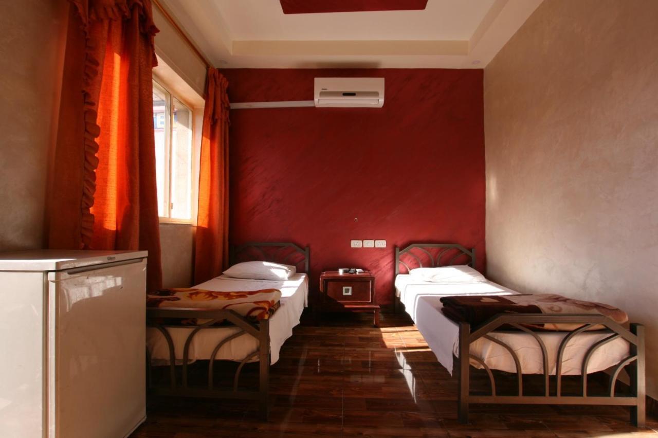 Erasmus Student House By Sunrise Hostel 암만 외부 사진