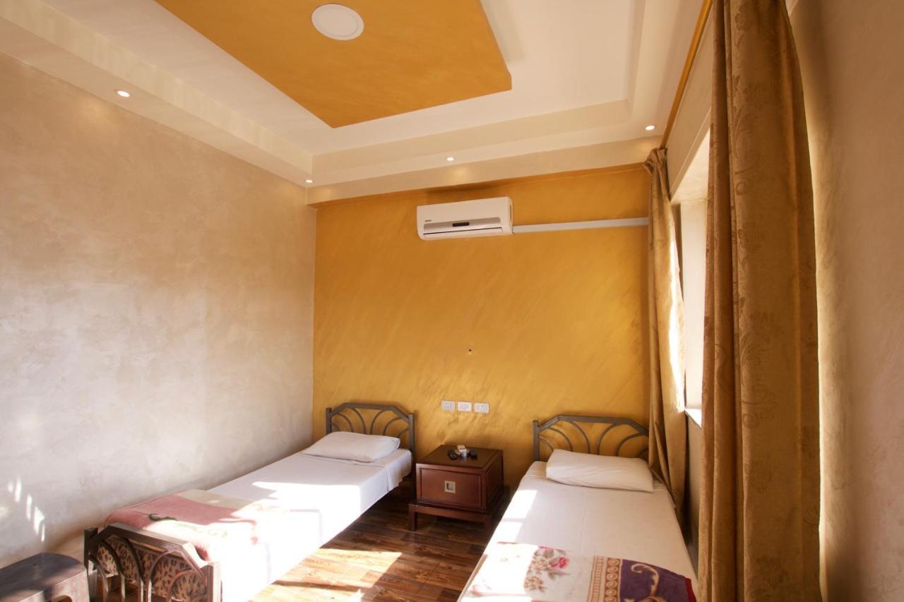 Erasmus Student House By Sunrise Hostel 암만 외부 사진