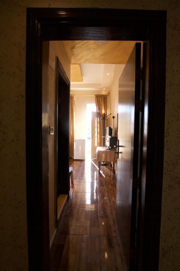 Erasmus Student House By Sunrise Hostel 암만 외부 사진